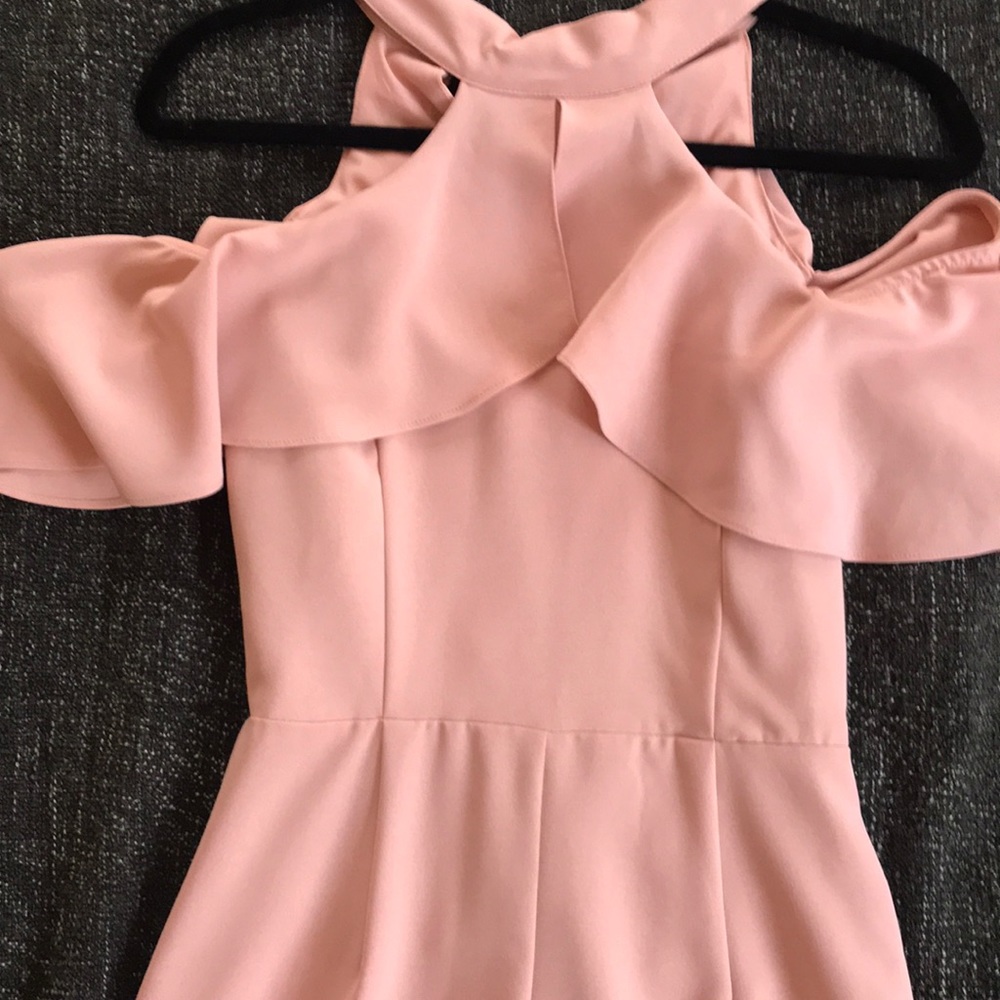 Elegant romper - Picture 2 of 2